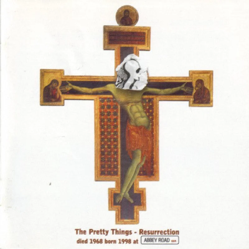 The Pretty Things - Resurrection (CD)