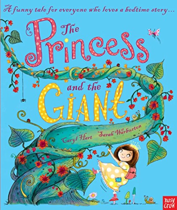 The Princess and the Giant (Princess Series)