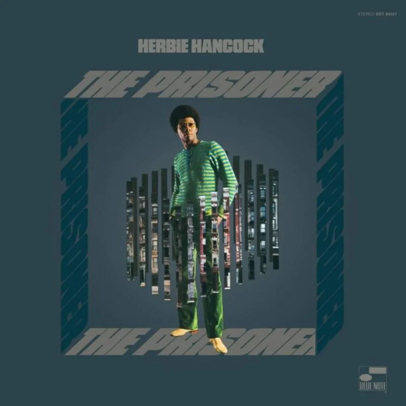 The Prisoner