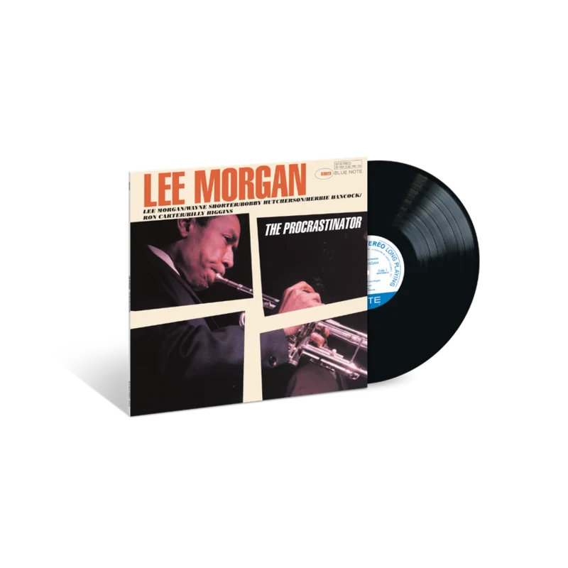 The Procrastinator (Classic Vinyl Series)