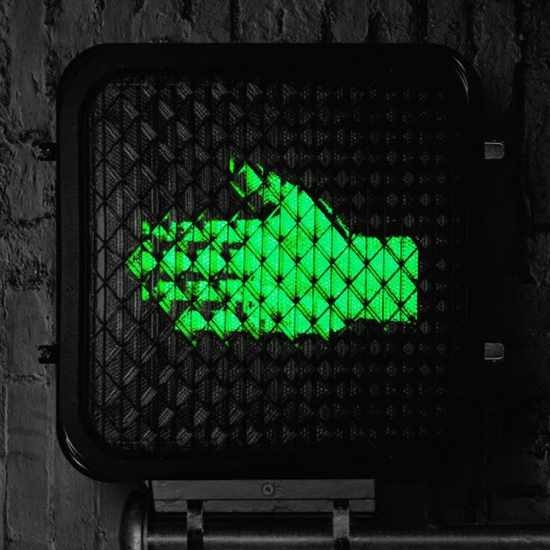The Raconteurs - Help Us Stranger (CD)
