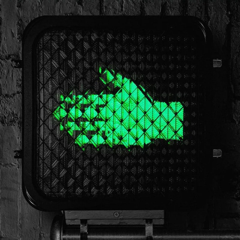 The Raconteurs - Help Us Stranger LP