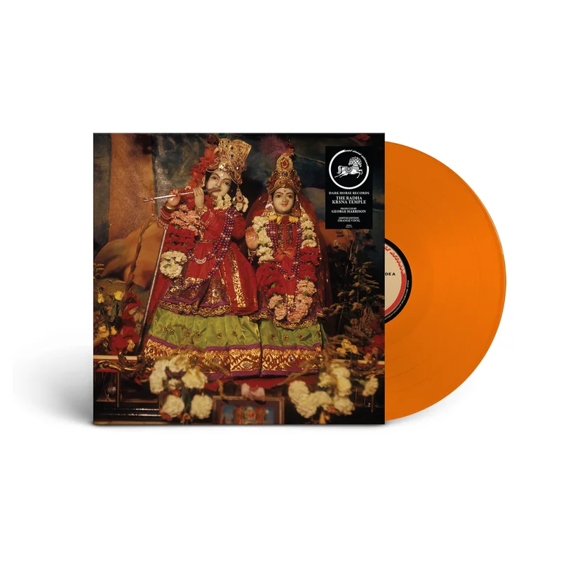 The Radha Krishna Temple (RSD 2026)