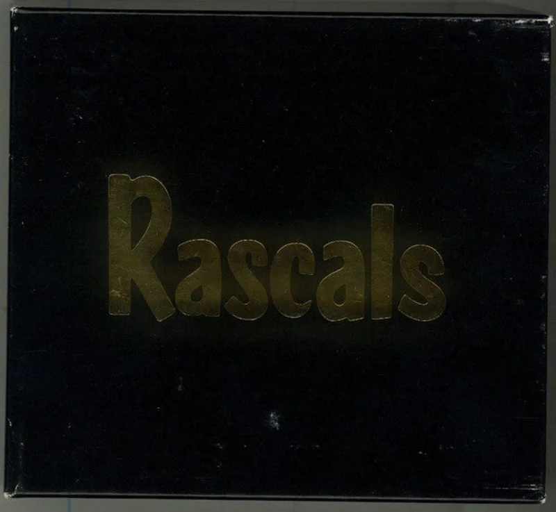The Rascals - ~Atlantic Years~ (CD)
