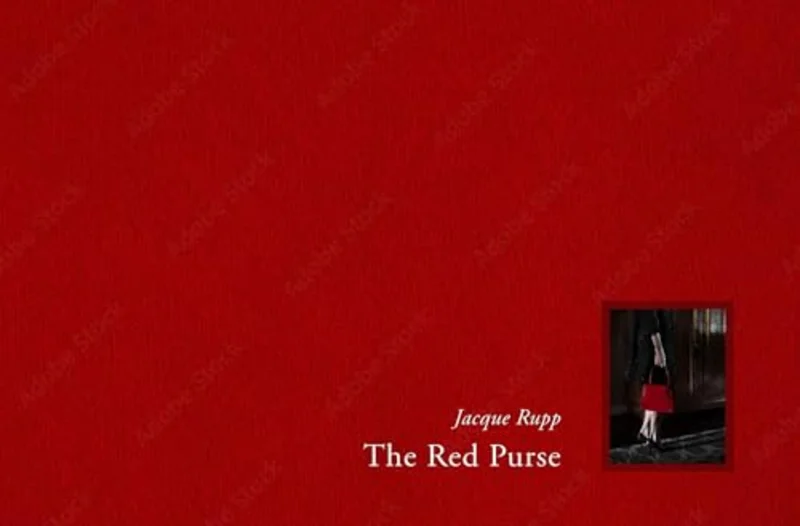 The Red Purse : A Story of Grief and Desire