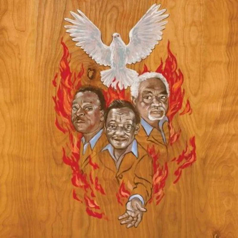 The Relatives - The Electric Word (CD)