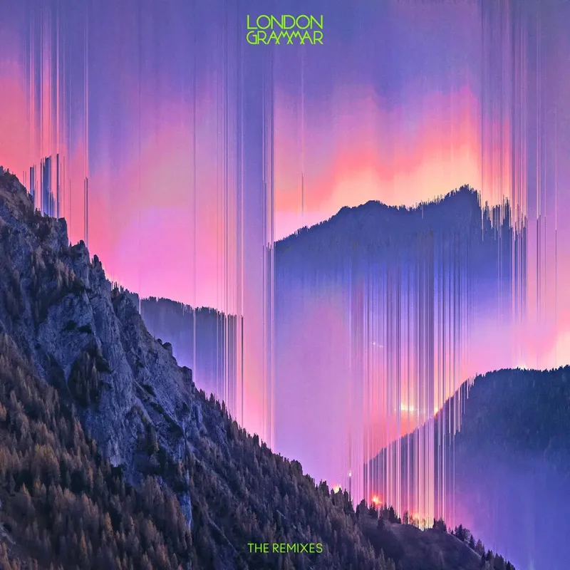 The Remixes RSD24