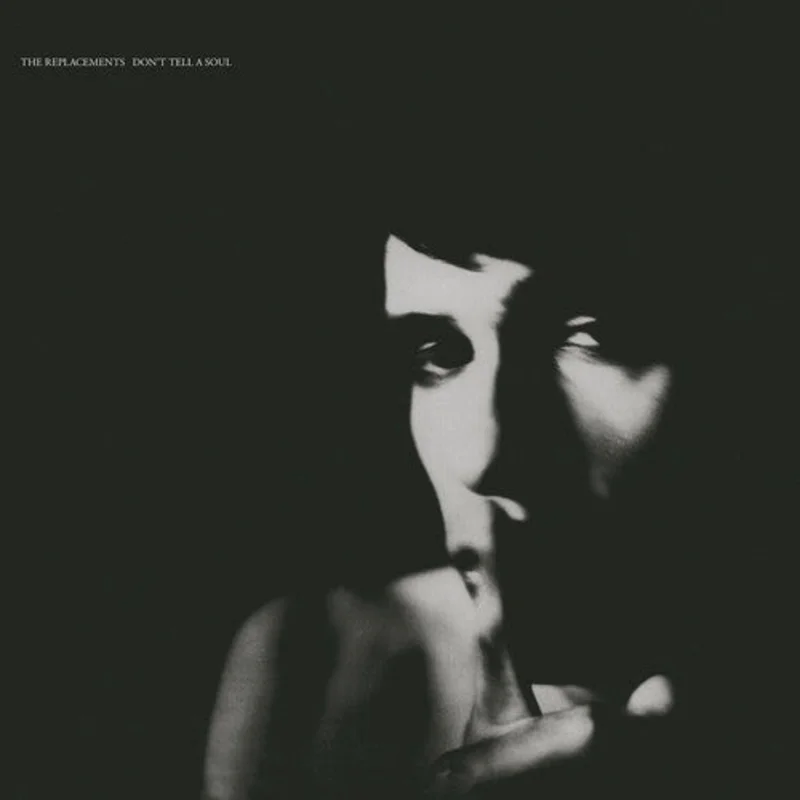 The Replacements - Don't Tell a Soul LP
