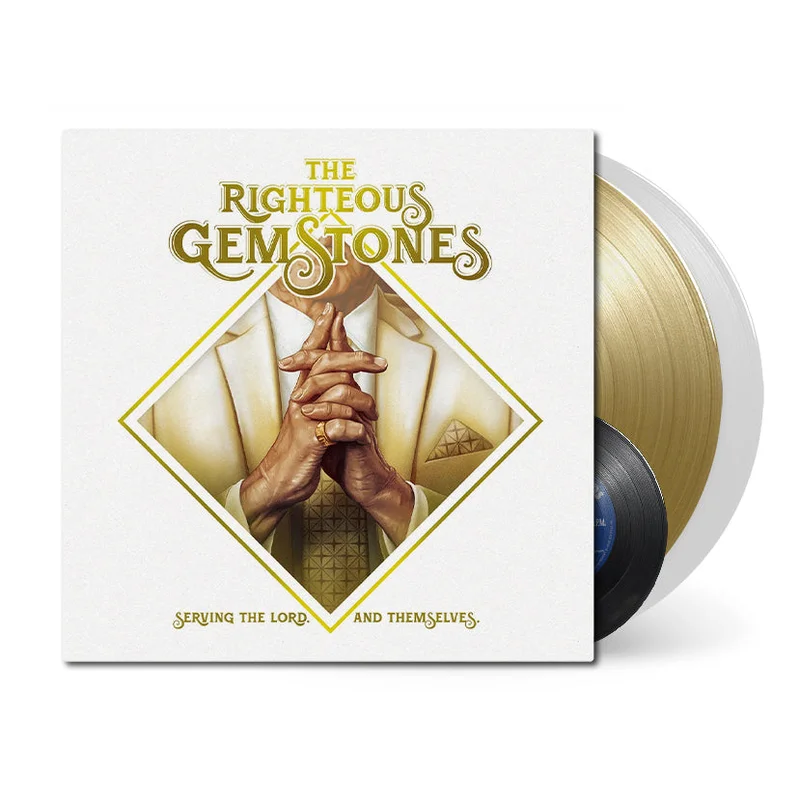 The Righteous Gemstones: Season 1 (Original Soundtrack)