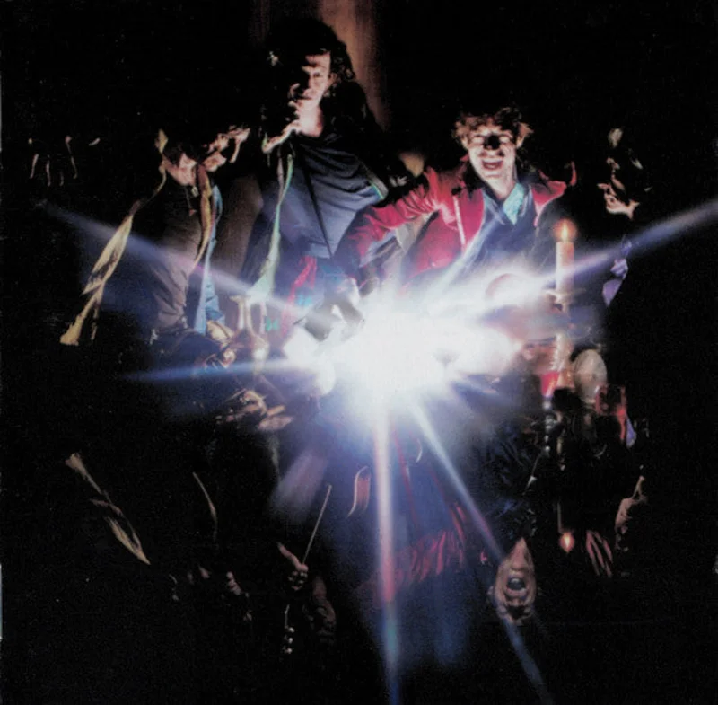 The Rolling Stones - A Bigger Bang (CD)