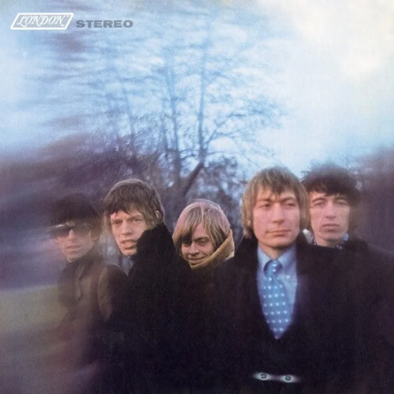 The Rolling Stones - Between The Buttons (LP)