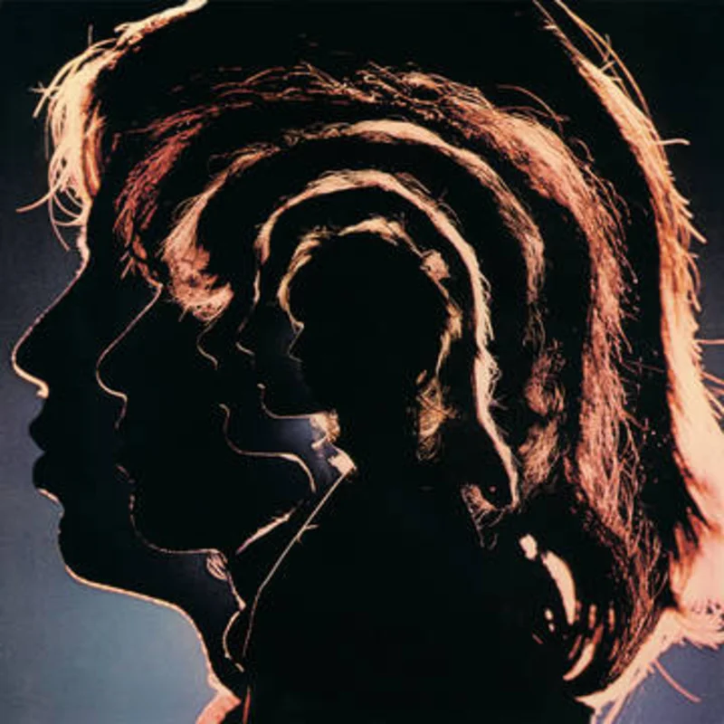 The Rolling Stones - Hot Rocks: 1964-1971 2LP