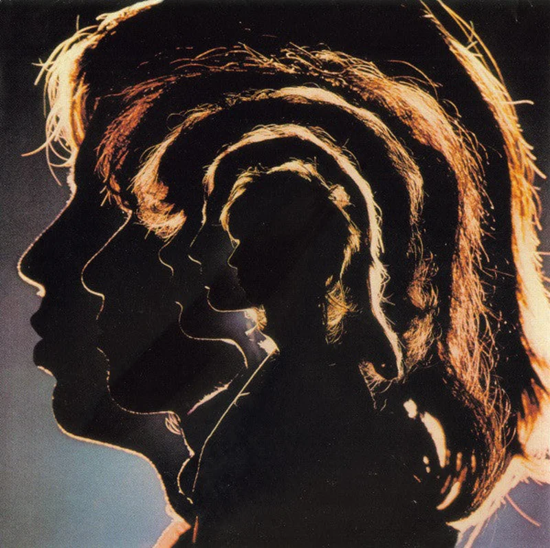 The Rolling Stones - Hot Rocks 1964-1971 (CD)