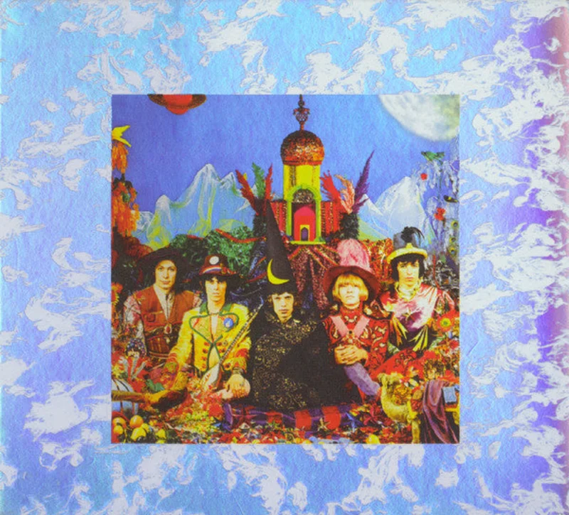 The Rolling Stones - Their Satanic Majesties Request (SACD)