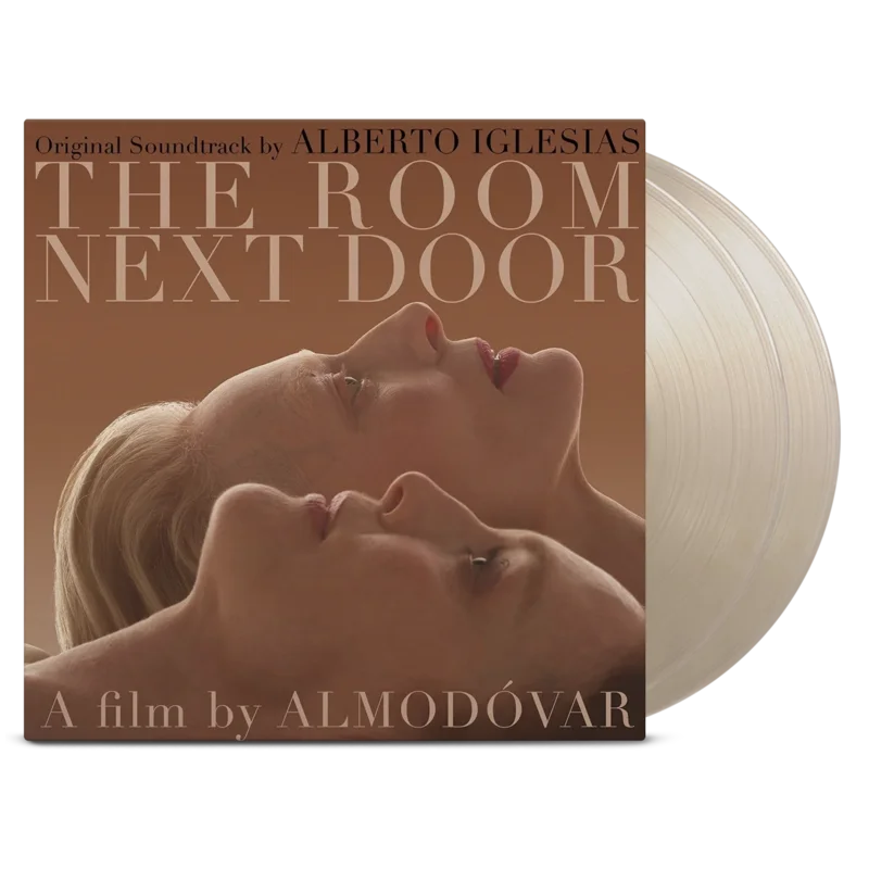 The Room Next Door - Vinyl Soundtrack