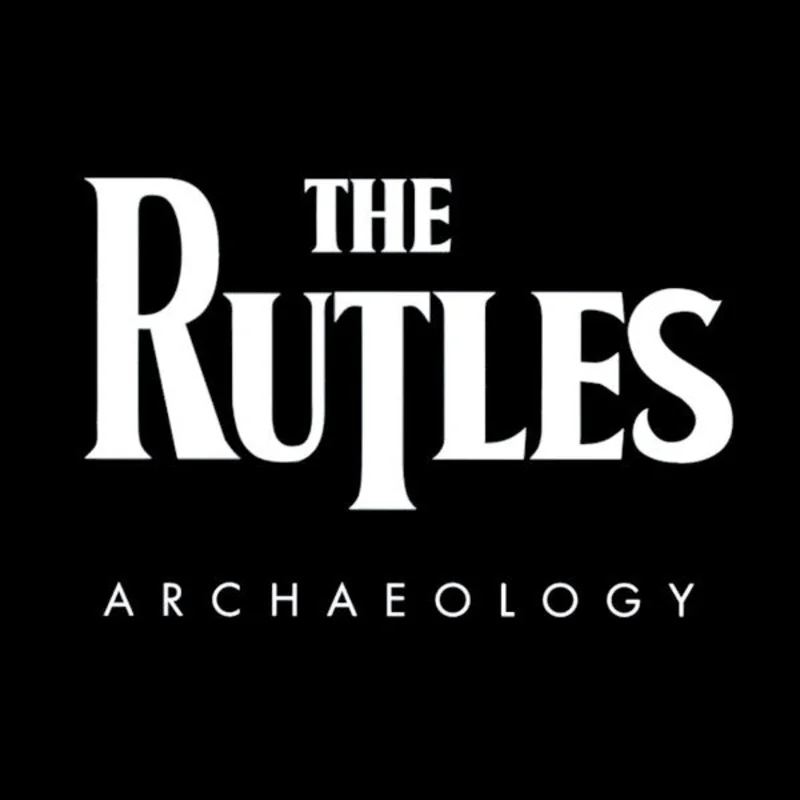 The Rutles - Archaeology (CD)