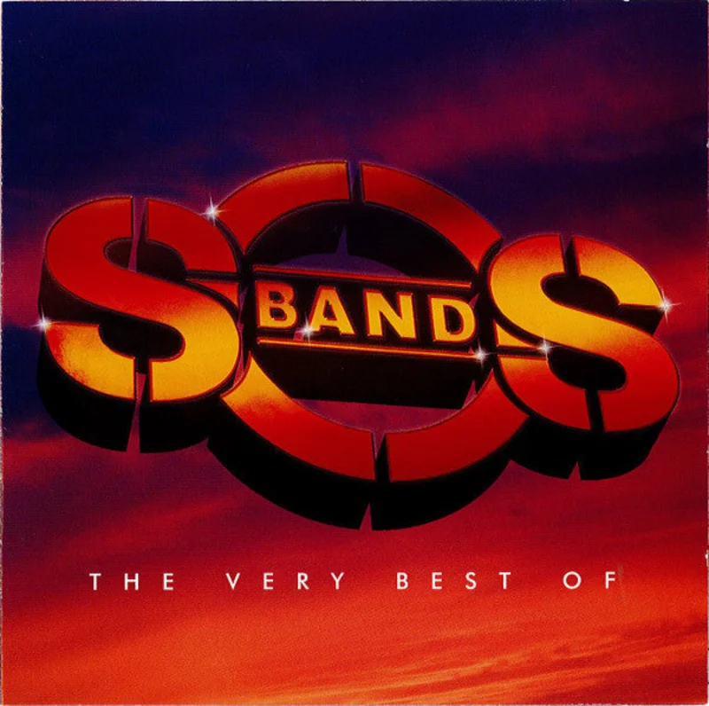 The S.O.S. Band - The Very Best Of (CD)