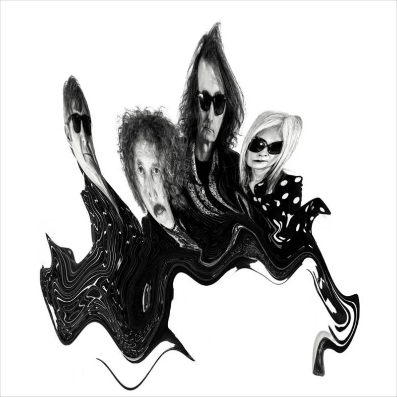 The Scientists - Negativity LP