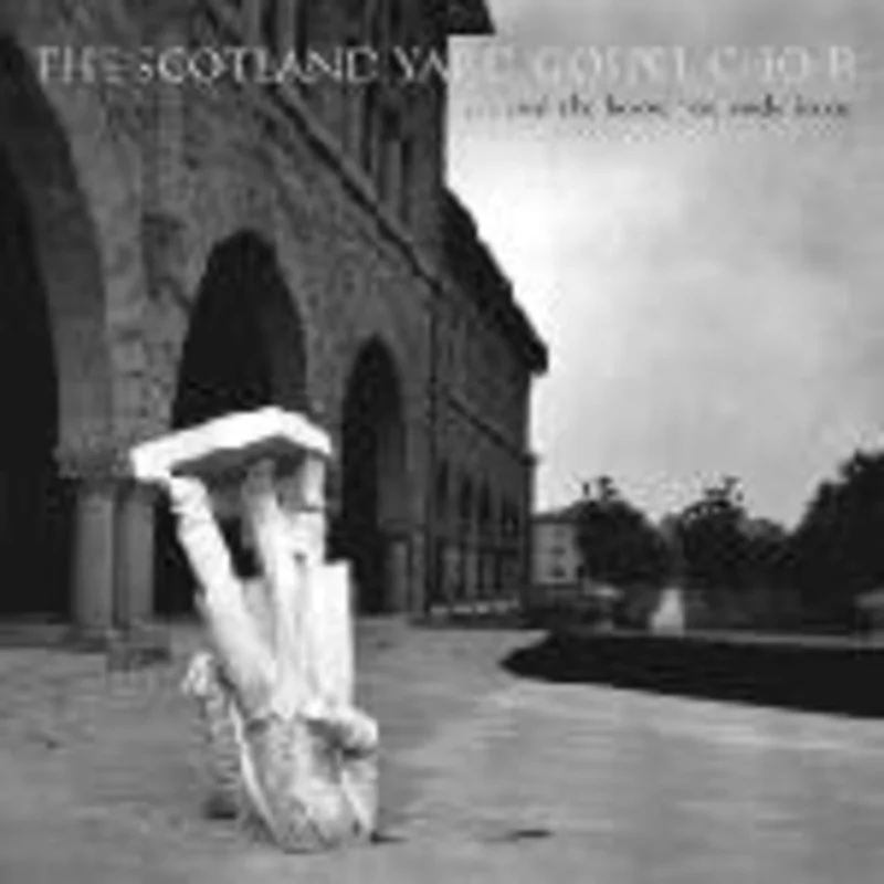 The Scotland Yard Gospel Choir - ... And The Horse You Rode In On (CD)