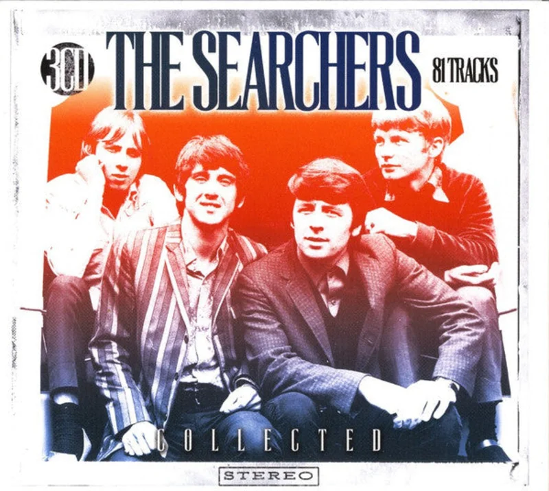 The Searchers - Collected (CD)