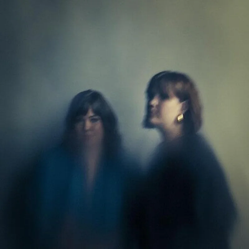 The Secret Sisters-Mind Man Medicine (INEX) (Green Vinyl) (LP)