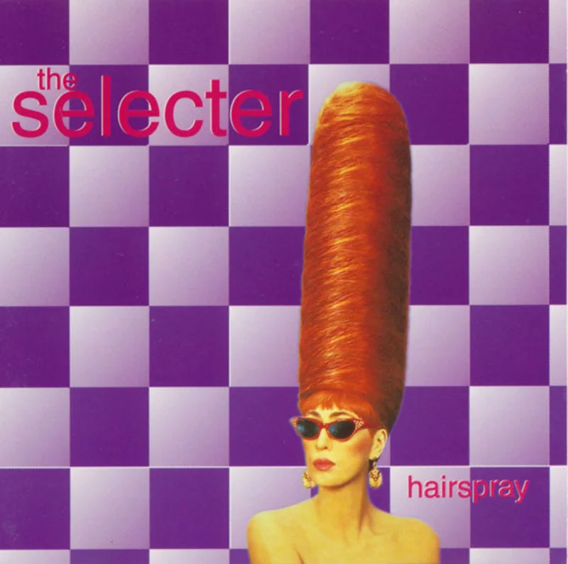 The Selecter - Hairspray (CD)