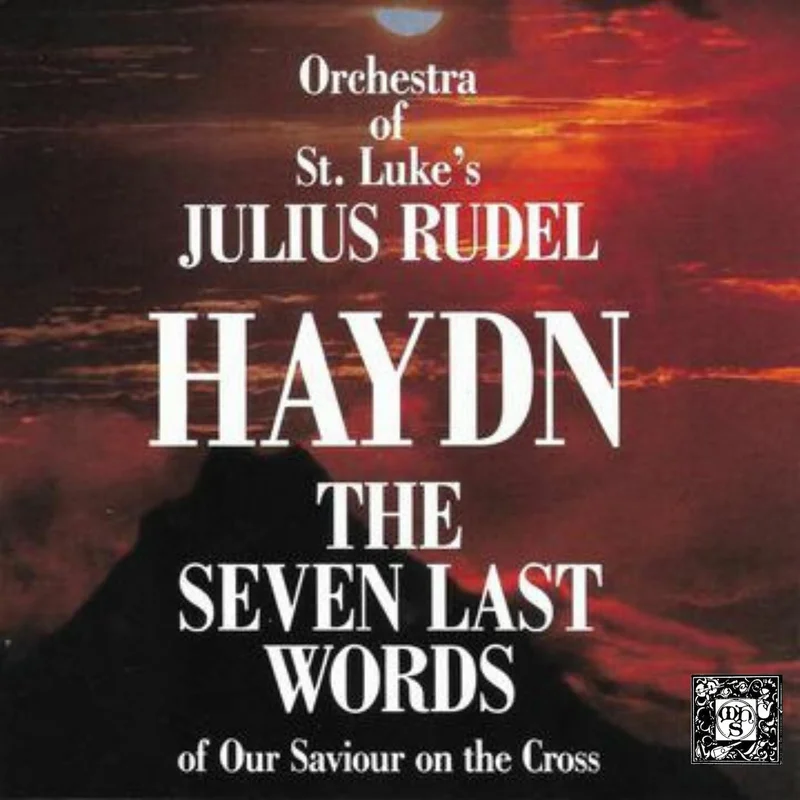 The Seven Last Words of Christ, Hob. XX.I: II. Sonata I - Largo (orchestral version)