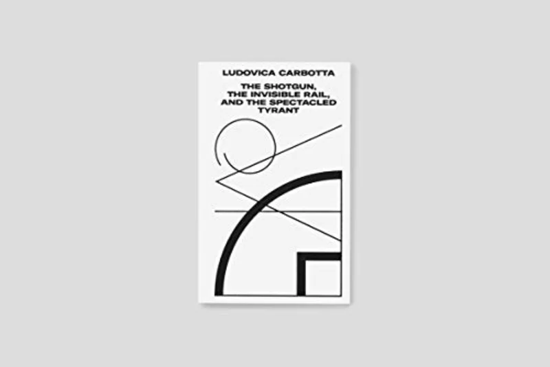 The Shotgun, the Invisible Rail, and the Spectacled Tyrant