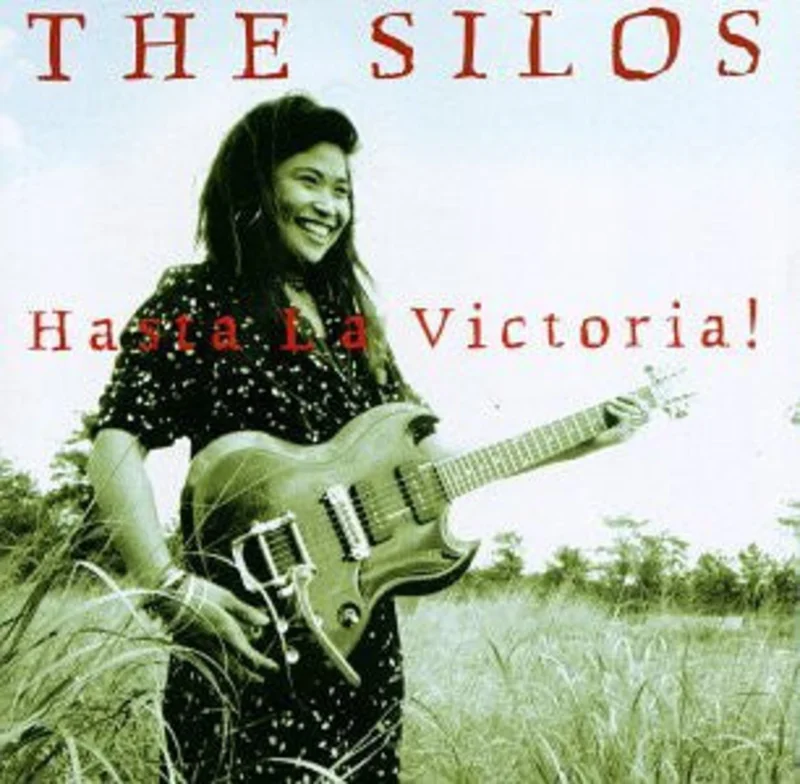 The Silos - Hasta La Victoria! (CD)