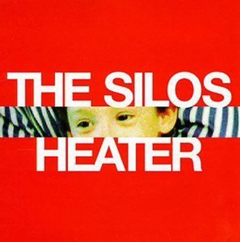 The Silos - Heater (CD)