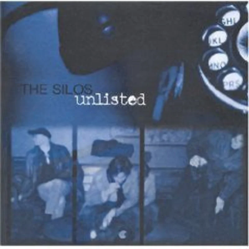 The Silos - Unlisted (CD)