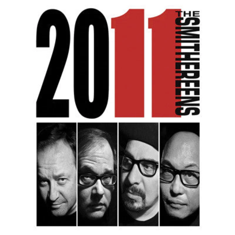 The Smithereens - 2011 (CD)