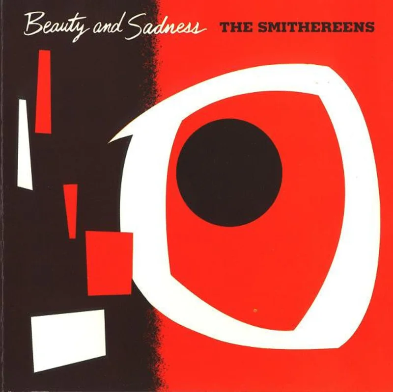 The Smithereens - Beauty And Sadness (CD)