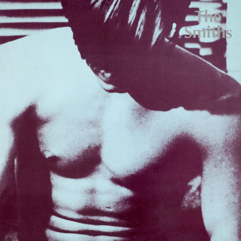 The Smiths - The Smiths LP