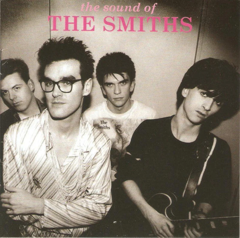 The Smiths - The Sound Of The Smiths (CD)