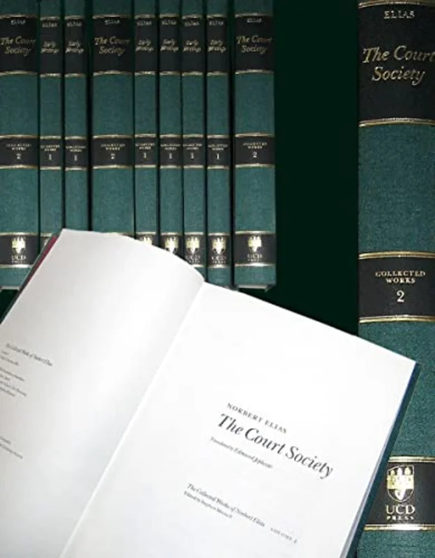 The Society of Individuals