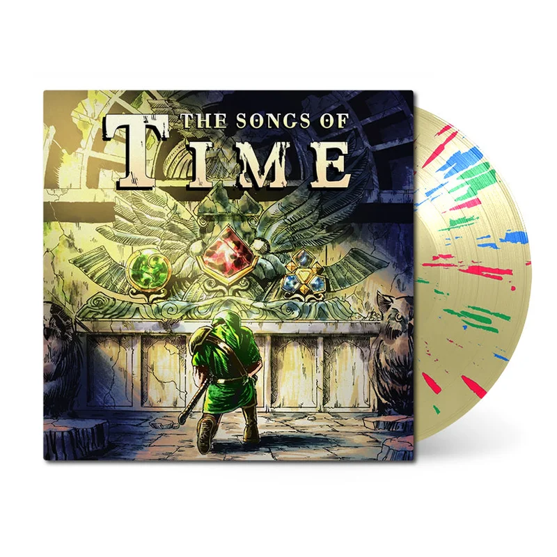 The Songs of Time