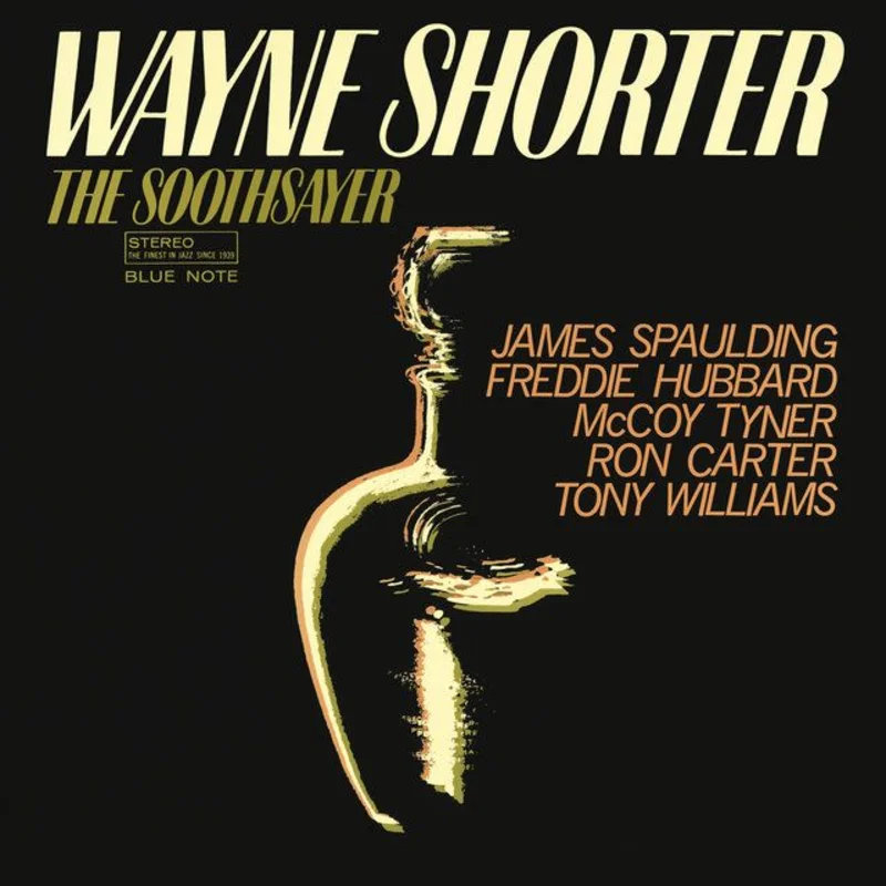 The Soothsayer (Classic Vinyl)