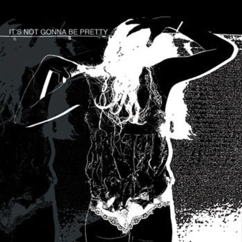 The Sour Notes - It's Not Gonna Be Pretty (CD)
