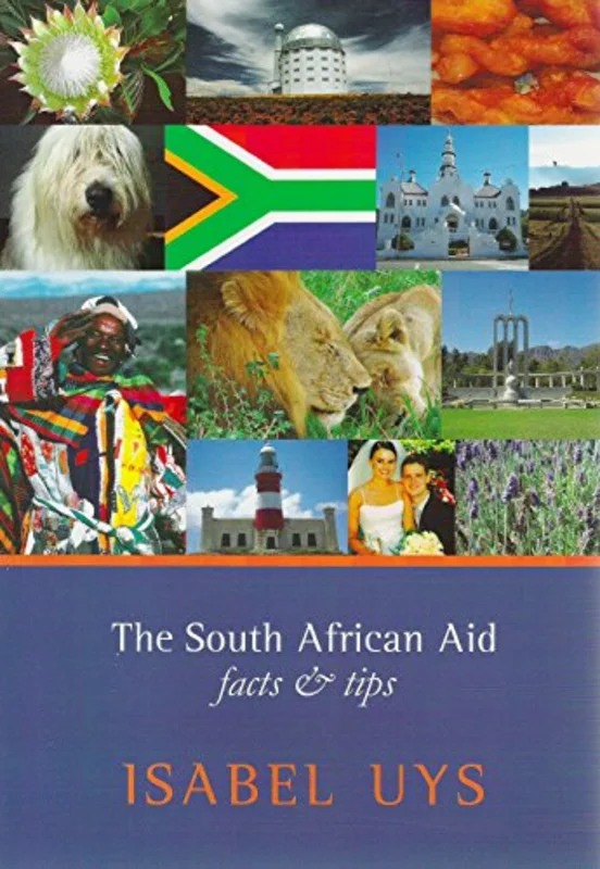The South African aid