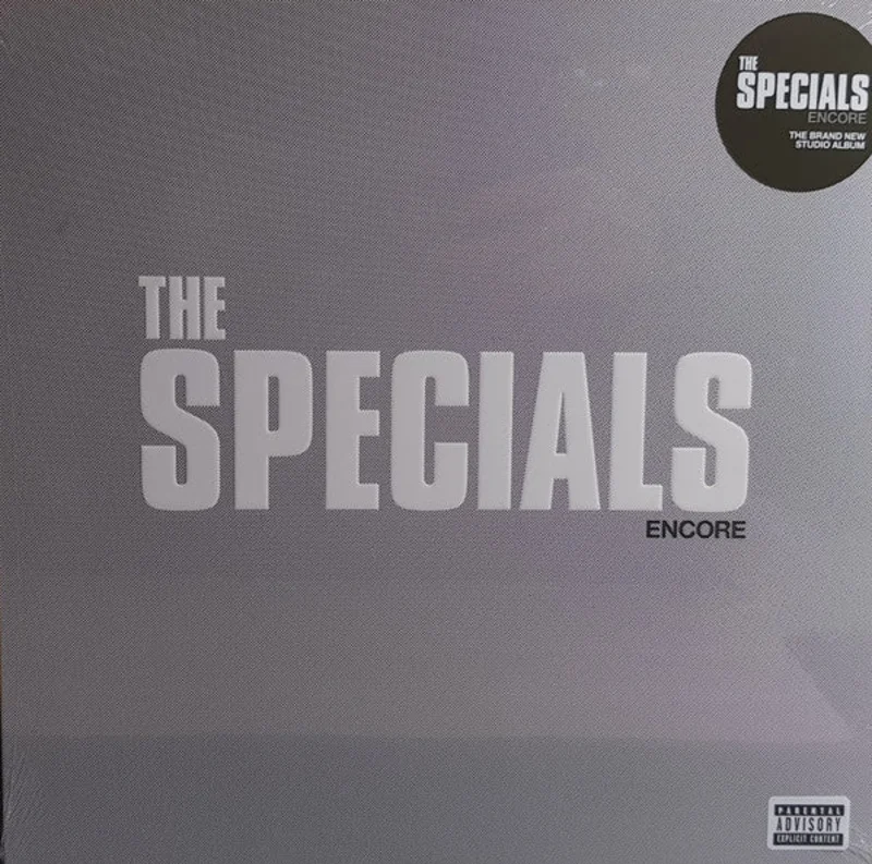The Specials - Encore (Vinyl)