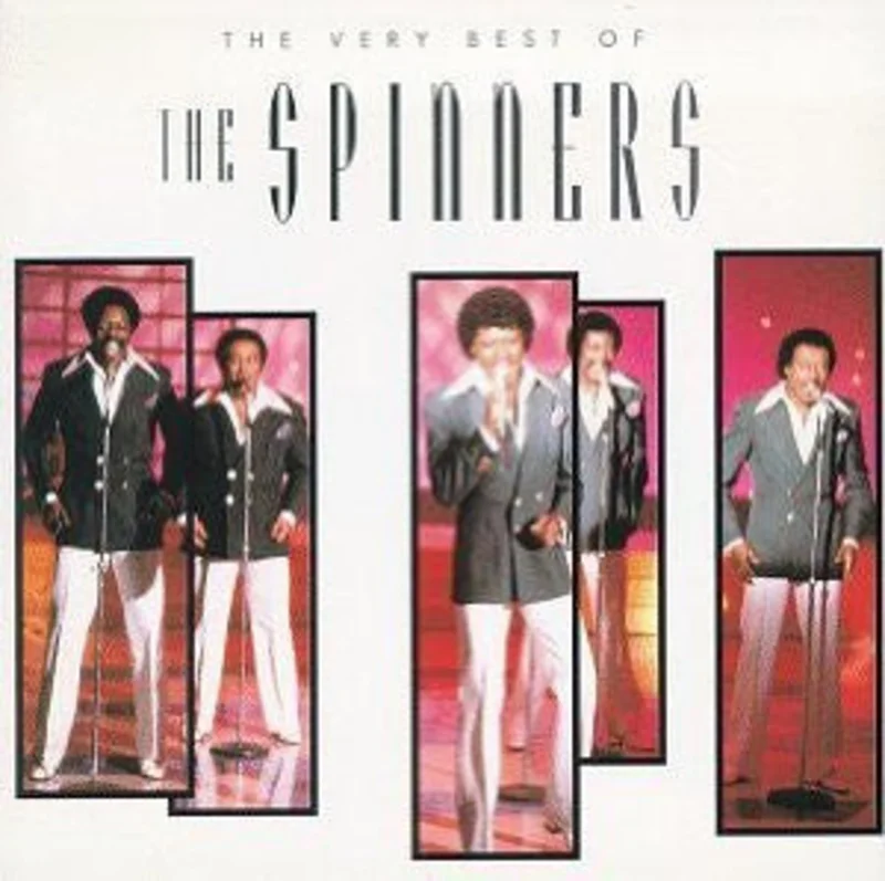 The Spinners* - The Very Best Of (CD)