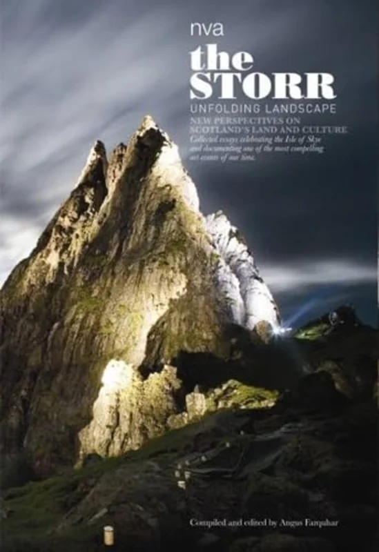 The Storr : Unfolding Landscape (Part 2)
