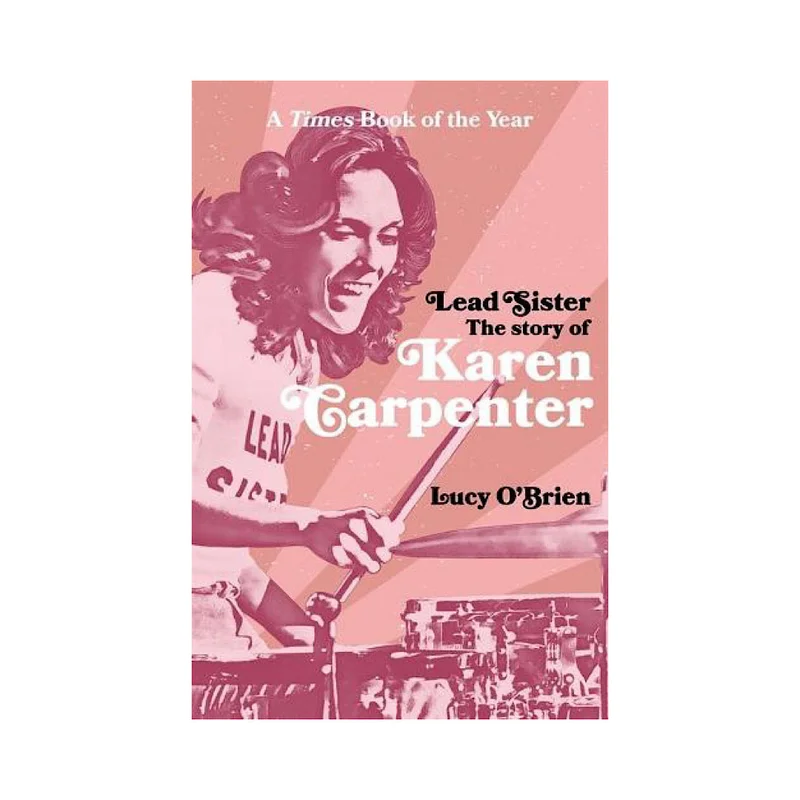 The story of Karen Carpenter