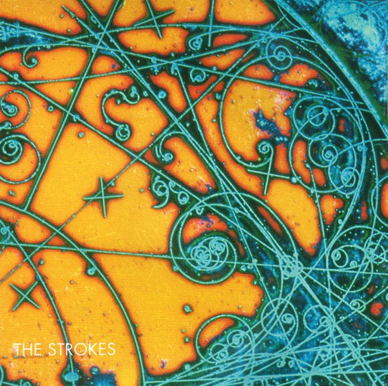 The Strokes - Is This It (CD)