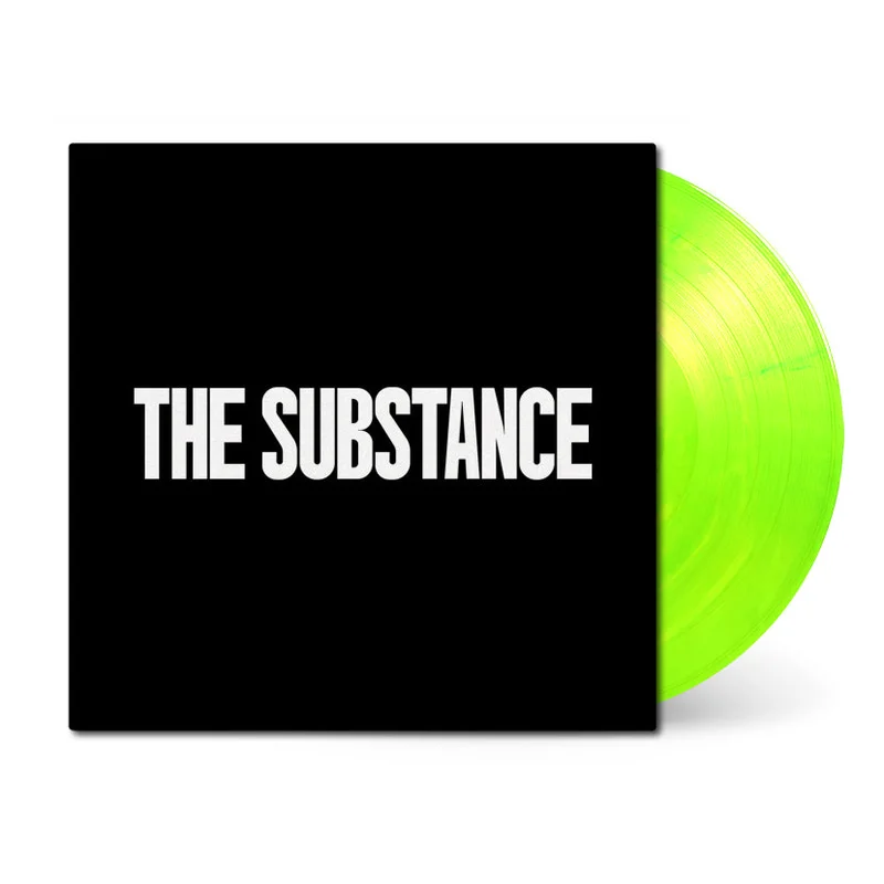 THE SUBSTANCE (Original Motion Picture Score)