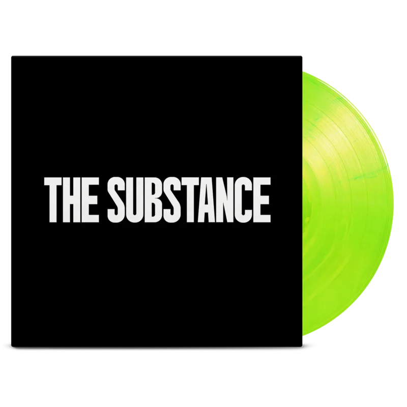 The Substance - Vinyl Soundtrack
