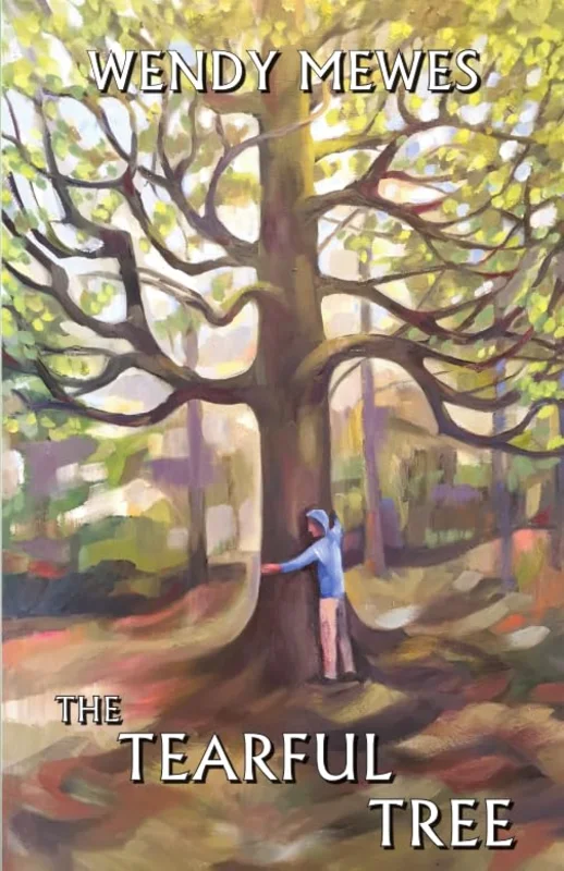 The Tearful Tree : 3