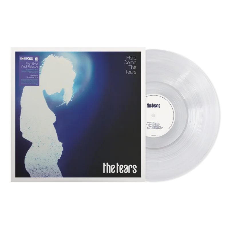 The Tears - Here Come The Tears (RSD 2026)