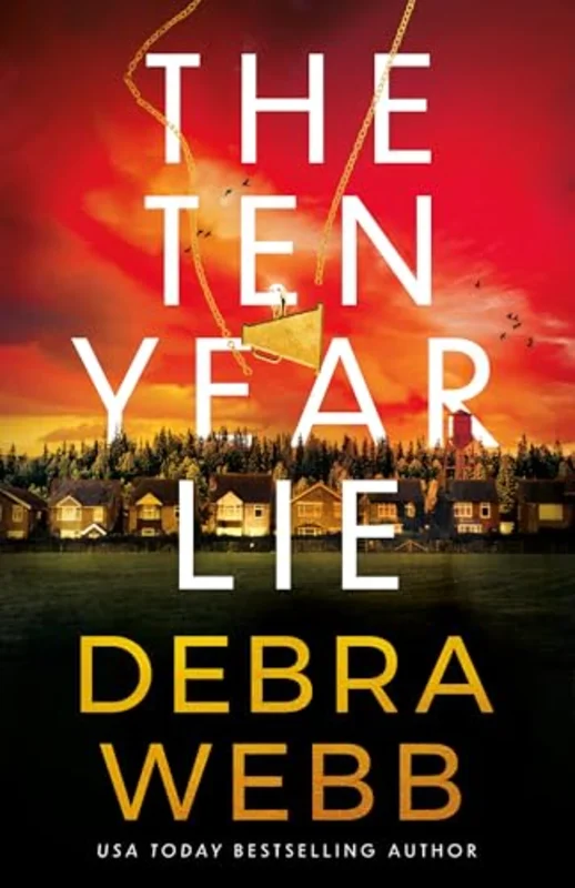 The Ten Year Lie